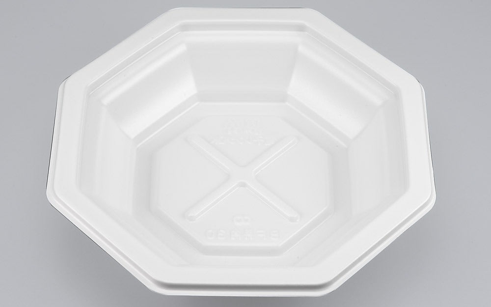 丼・重 BF丼内30 ホワイト本体