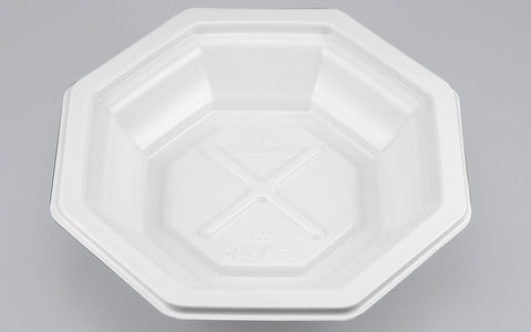 丼・重 BF丼内30 ホワイト本体