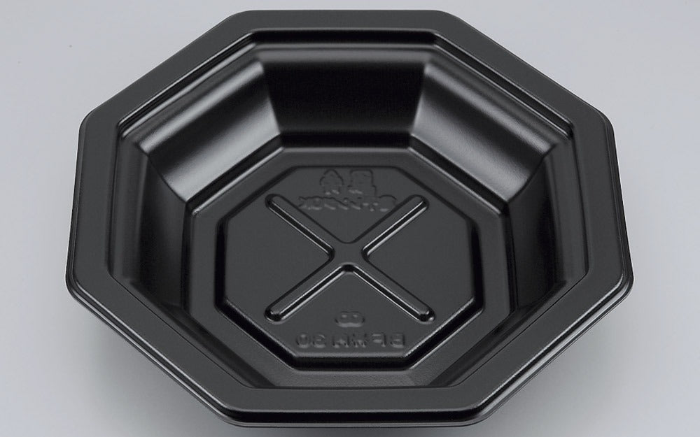 丼・重 BF丼内30 黒本体