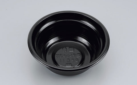 丼・重 BF丼11 黒つづみ本体