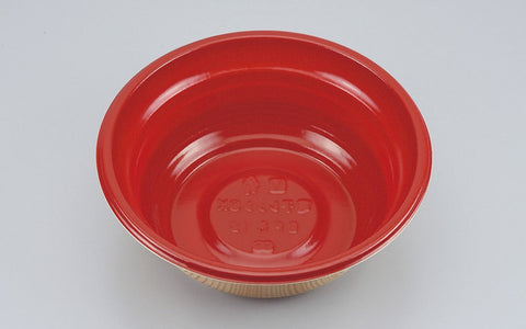 丼・重 BF丼12 赤杉本体