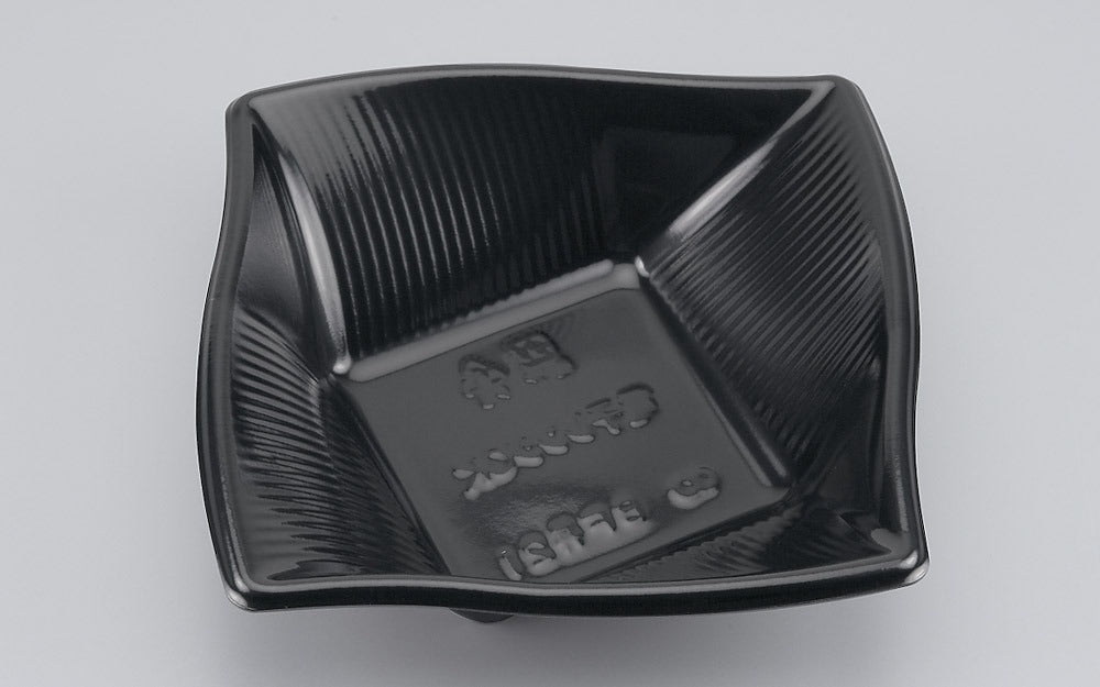 丼・重 BF丼21 黒本体