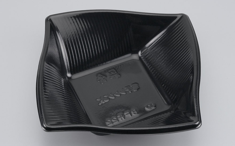 丼・重 BF丼22 黒本体