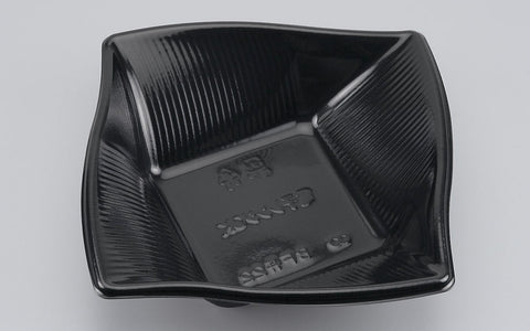 丼・重 BF丼22 黒本体