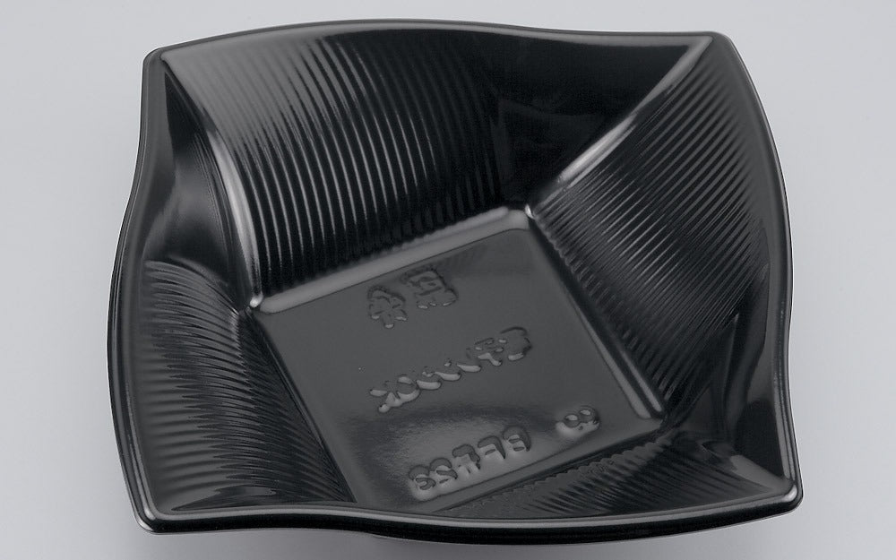 丼・重 BF丼23 黒本体