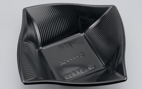 丼・重 BF丼23 黒本体