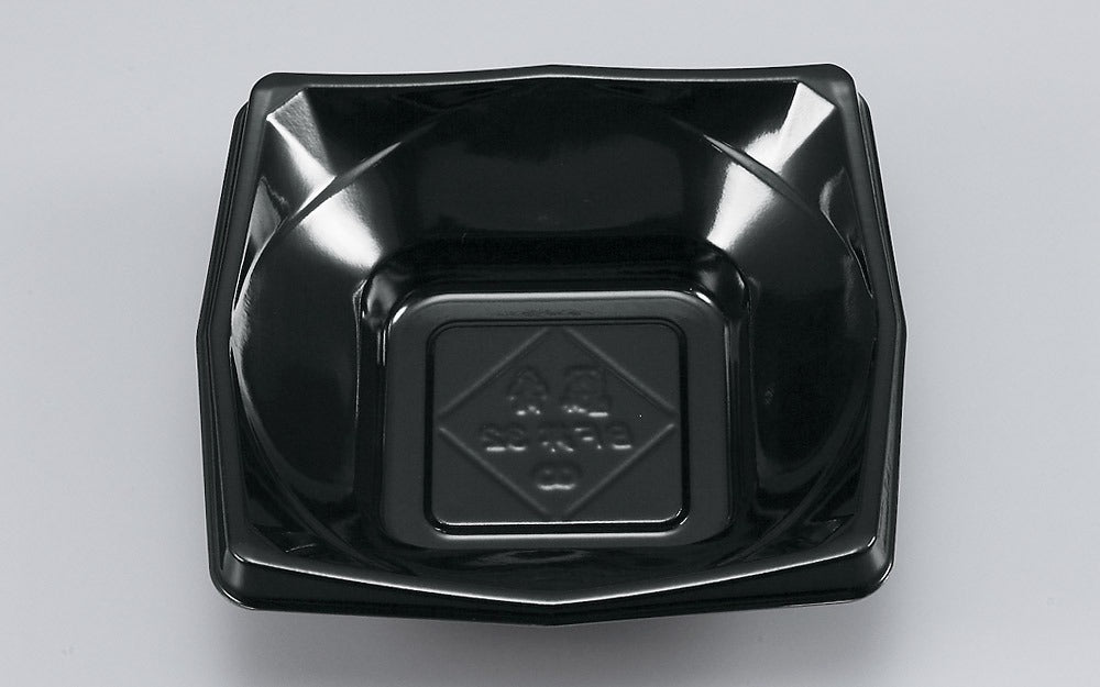 丼・重 BF丼32 黒本体