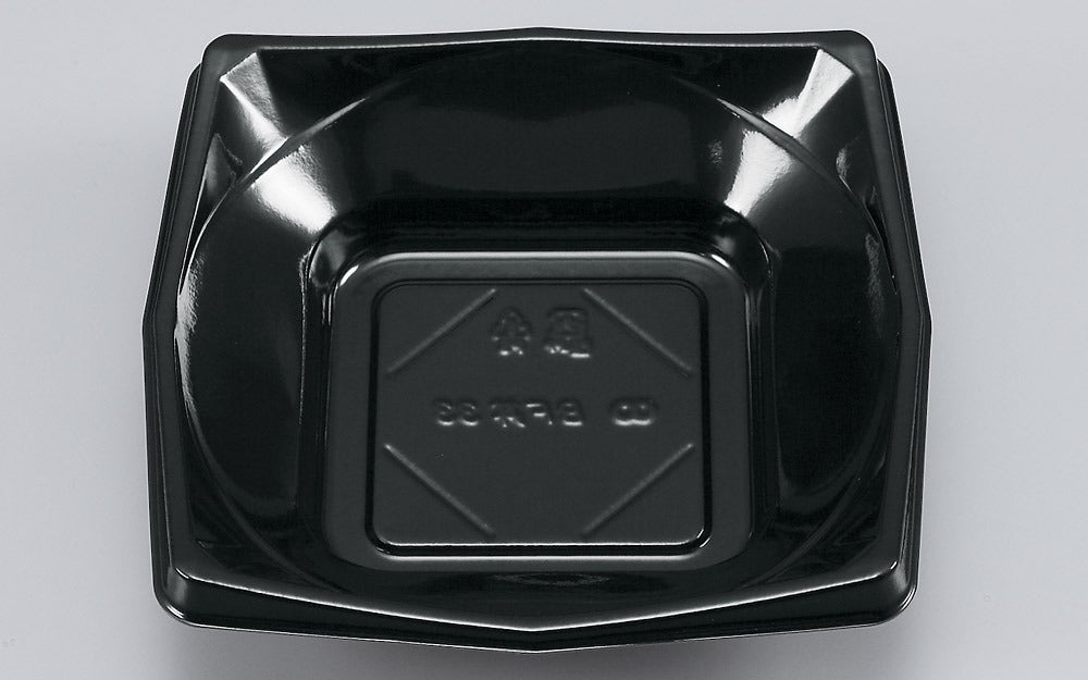 丼・重 BF丼33 黒本体