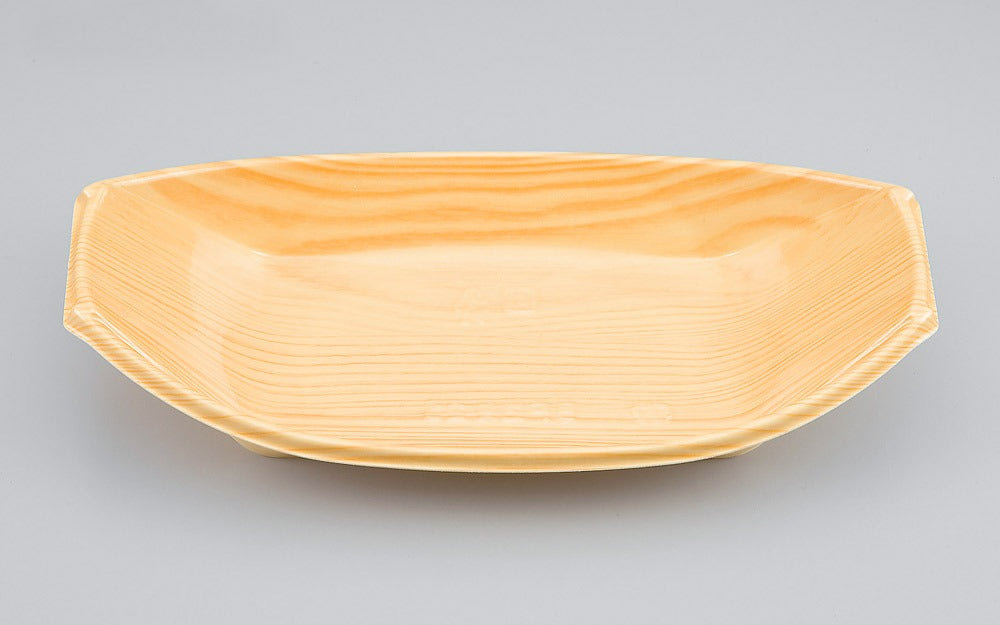 惣菜容器 BF芝舟25 木曽本体