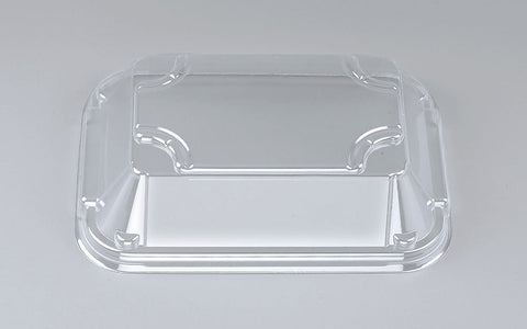 惣菜容器 BFホット11 嵌合蓋