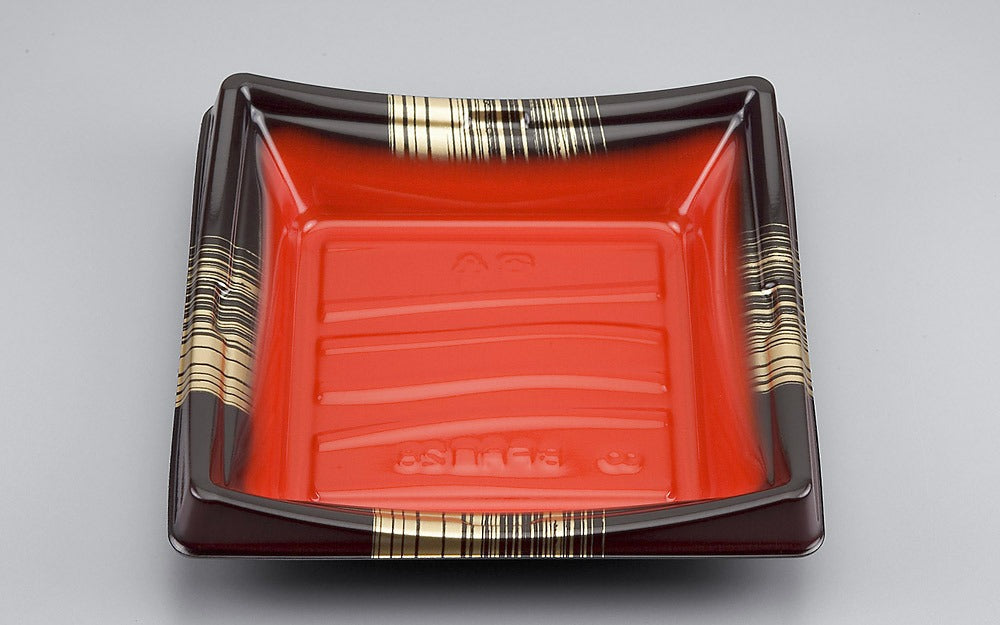 丼・重 BF角皿28 西京本体