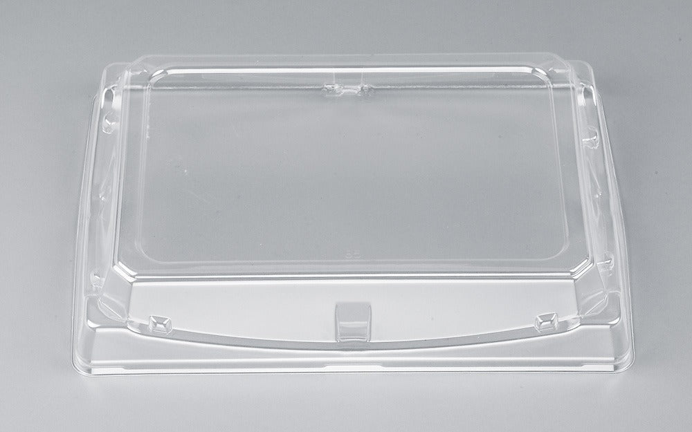丼・重 BF角皿85 嵌合蓋