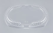 弁当容器 BFチョイス10 浅嵌合蓋