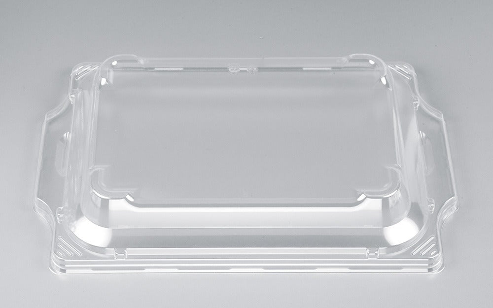 弁当容器 BFステーキ3 嵌合蓋