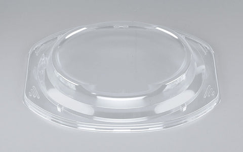 弁当容器 BFステーキ12 嵌合蓋
