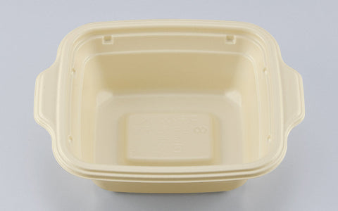 丼・重 BFランチ角385 ゴールド本体