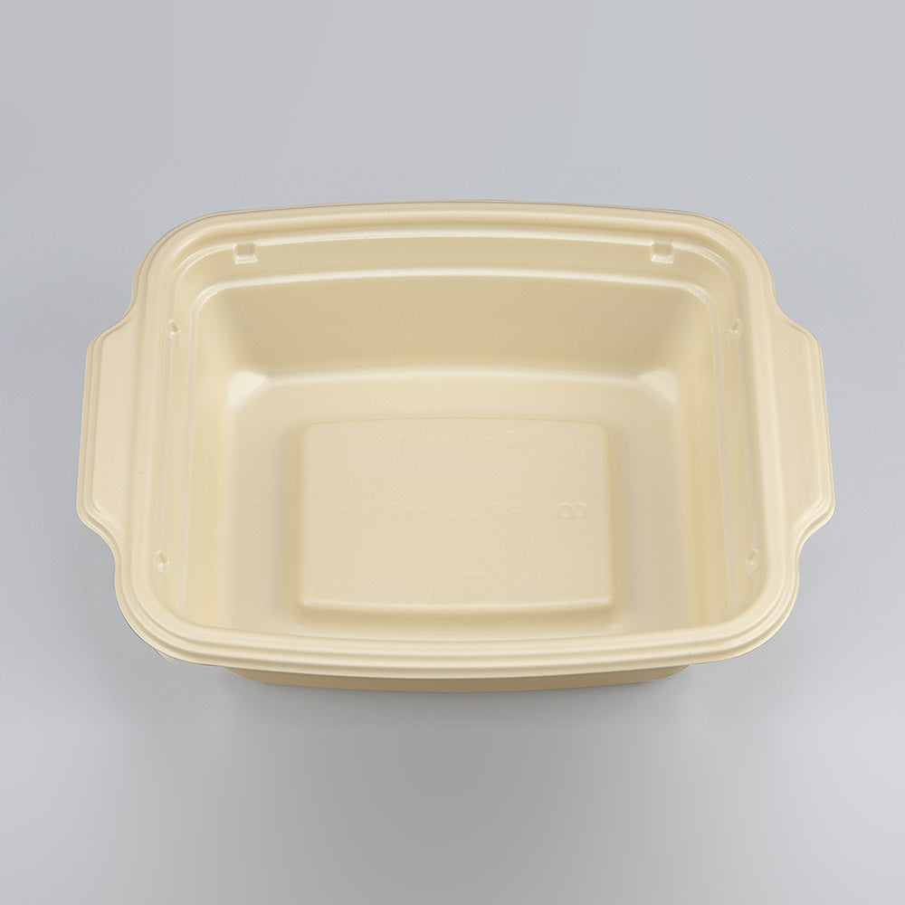 丼・重 BFランチ角386 ゴールド本体