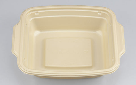 丼・重 BFランチ角386 ゴールド本体