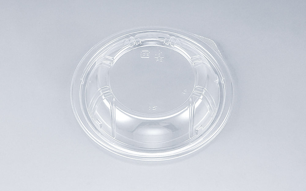 丼・重 BF丸丼15 内嵌合蓋