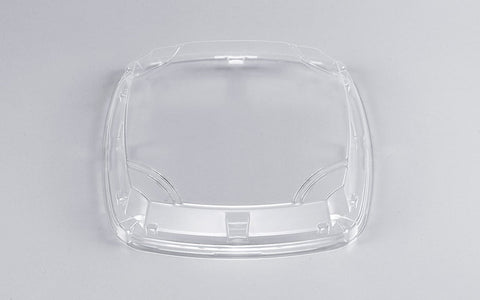 惣菜容器 BFお好み角18 嵌合蓋