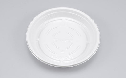 惣菜容器 BFお好み丸19 ホワイト本体