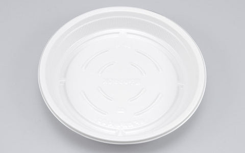 惣菜容器 BFお好み丸22 ホワイト本体