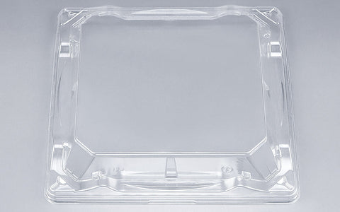 弁当容器 BF恵味12 高嵌合蓋