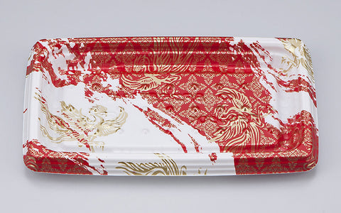 惣菜容器 BFコモ惣菜内18 鳳凰本体