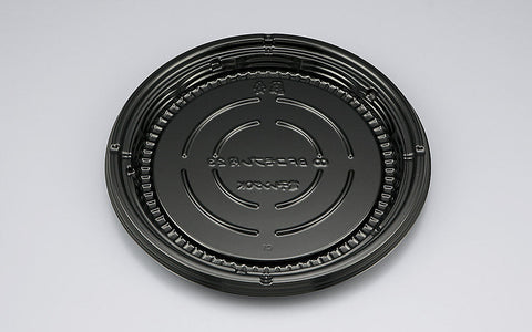 惣菜容器 BFコモプレ内23 黒本体