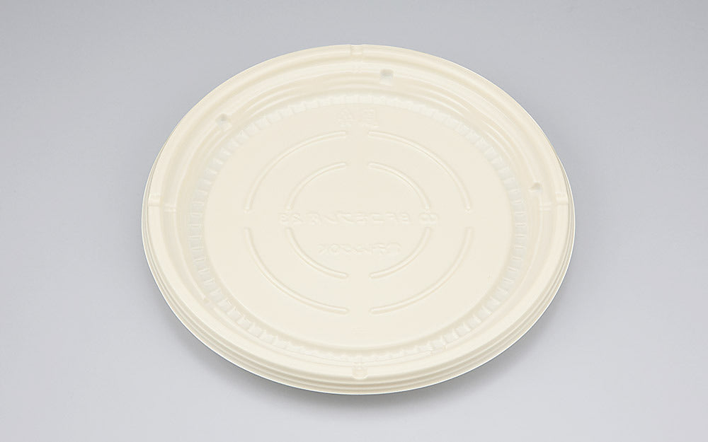 惣菜容器 BFコモプレ内23 ミルク本体