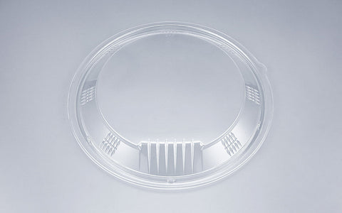 惣菜容器 BFコモプレ内24S 嵌合蓋