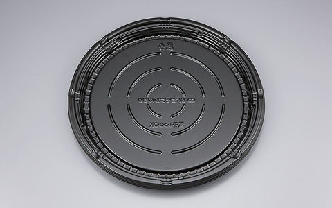 惣菜容器 BFコモプレ内30 黒本体