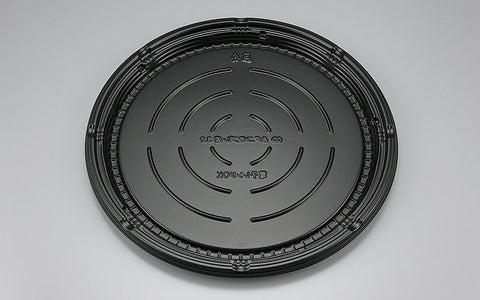 惣菜容器 BFコモプレ内32 黒本体