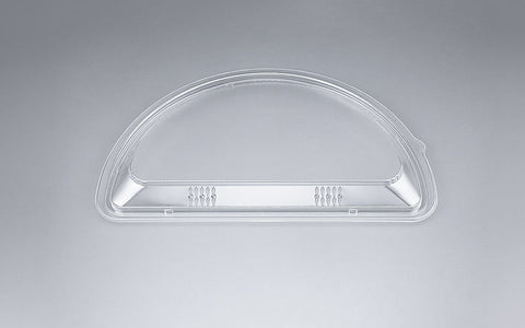 惣菜容器 BFコモプレ内32 ハーフ嵌合蓋