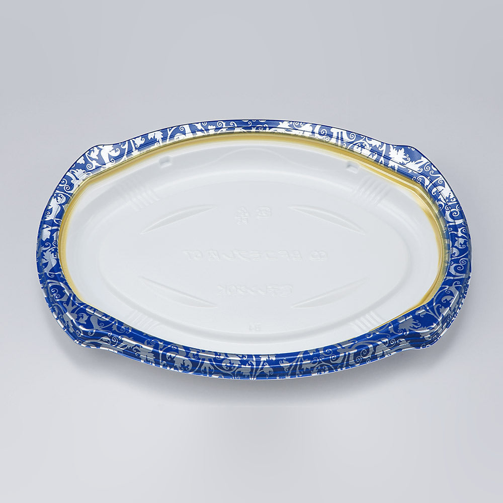 惣菜容器 BFコモプレ内67 レガロ本体　【販売終了】