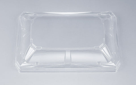 弁当容器 BFつむぎ5 嵌合蓋