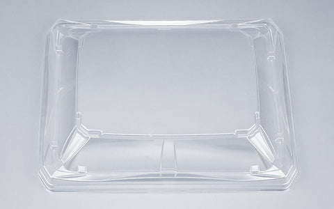 弁当容器 BFつむぎ8 嵌合蓋