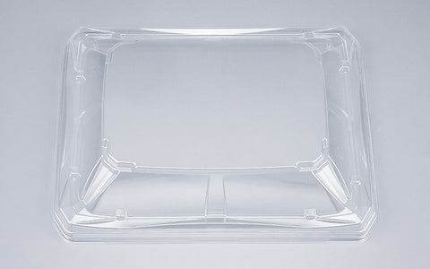 弁当容器 BFつむぎ8S 嵌合蓋