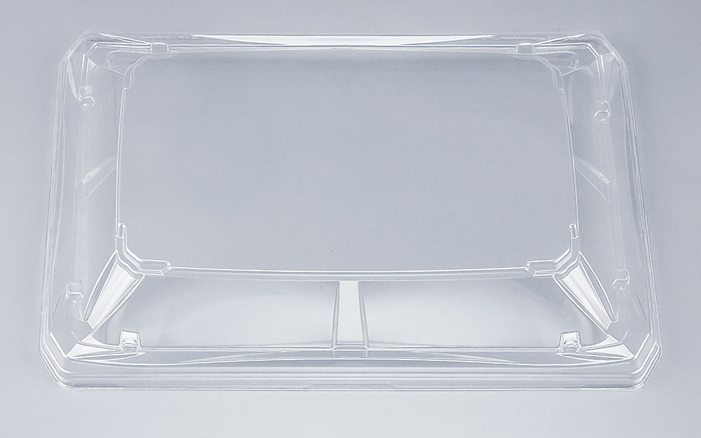 弁当容器 BFつむぎ10 嵌合蓋