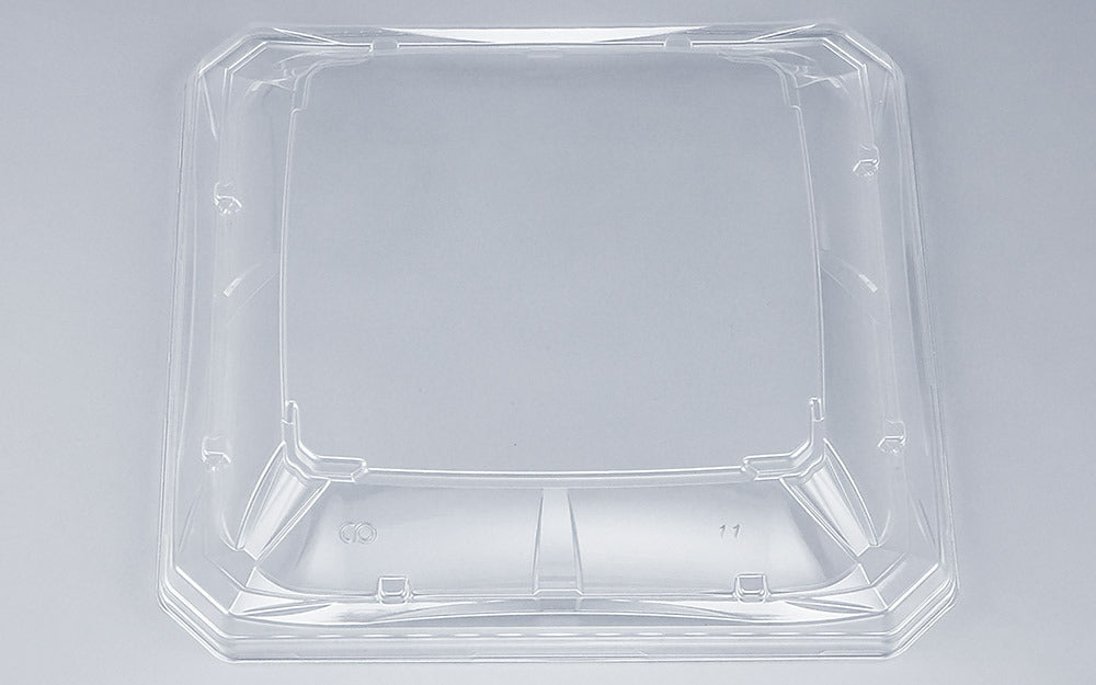 弁当容器 BFつむぎ11 嵌合蓋