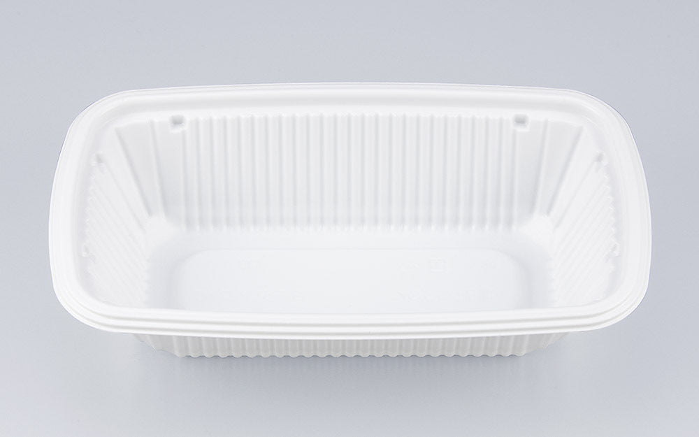 丼・重 BFタンク10 ホワイト本体