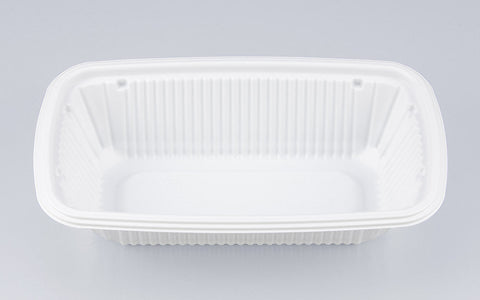 丼・重 BFタンク10 ホワイト本体