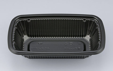 丼・重 BFタンク10 黒本体