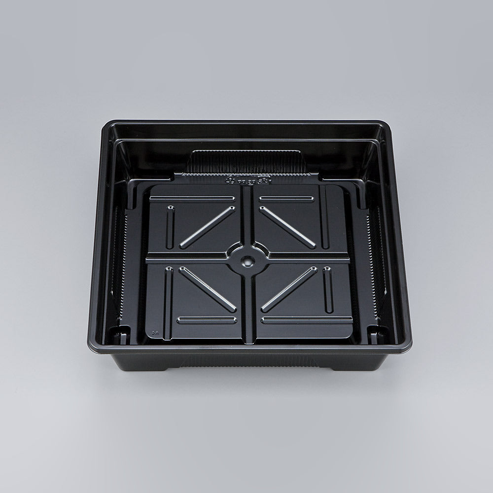 弁当容器 BFO-30 黒本体