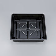 弁当容器 BFO-30 黒本体
