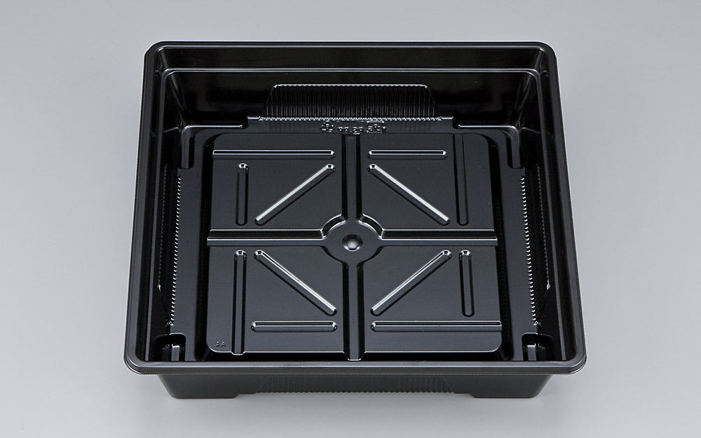 弁当容器 BFO-30 黒本体