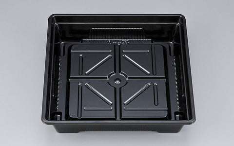 弁当容器 BFO-30 黒本体