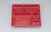 弁当容器 BFO-30-A 赤BS