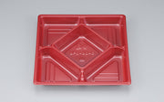 弁当容器 BFO-30-C 赤BS