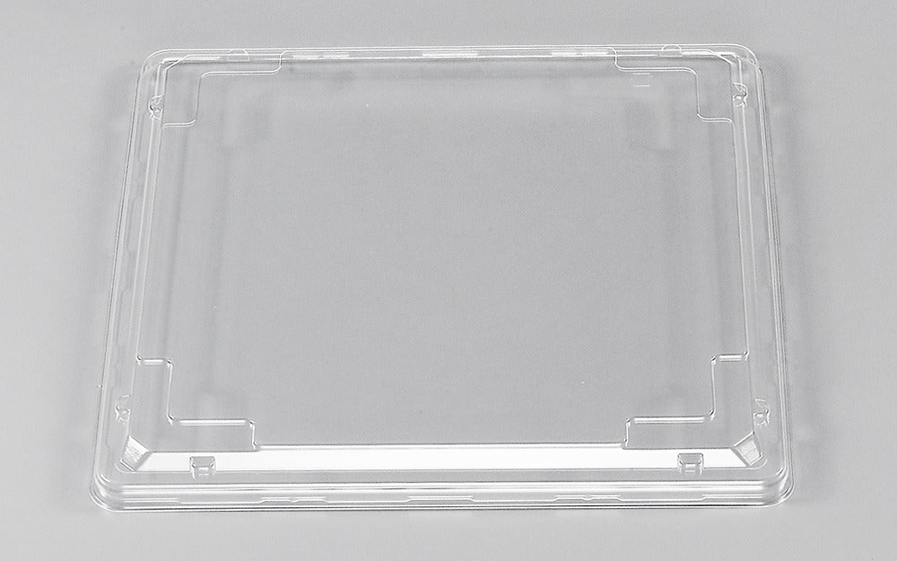 弁当容器 BFO-40 嵌合蓋